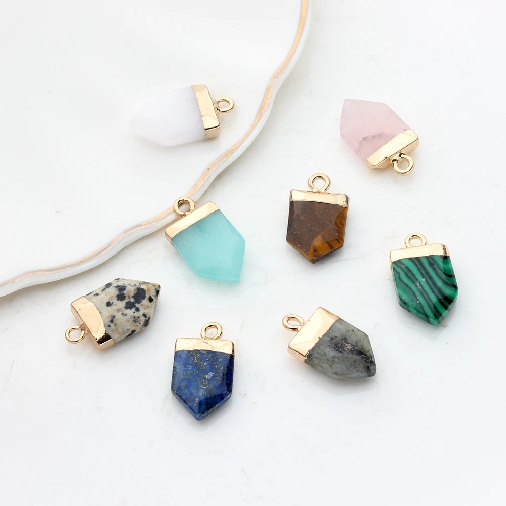 Piedras Colgantes Significado: ¿Qué Realmente Representan y Cómo Elegir las Adecuadas para tu Estilo Personal?