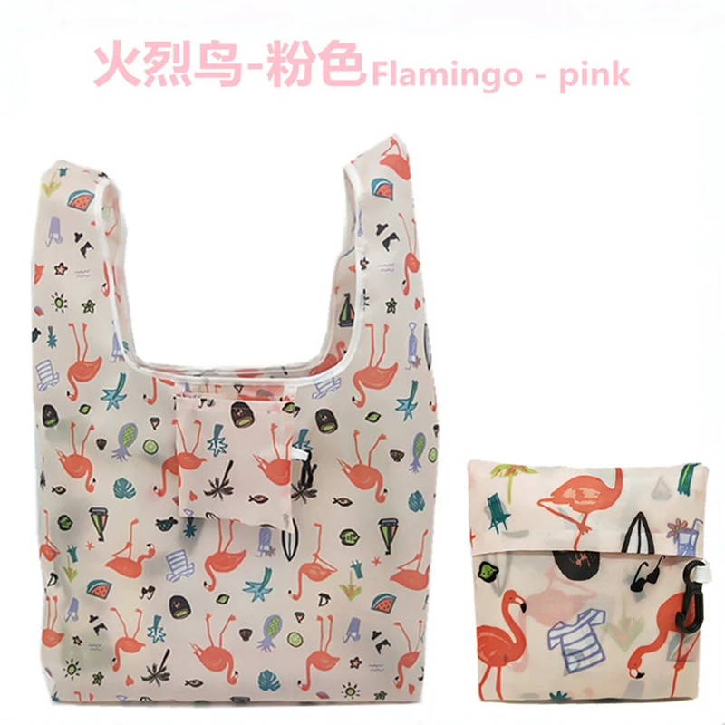 1 Piece Shoulder Shopper Bags 18 Styles Tumblr Graphic Ladies Shopping Bag Handbags Cloth Canvas Tote Bags Women Eco Reusable