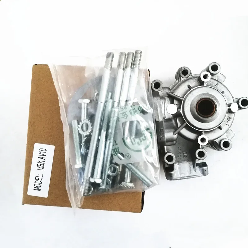 Obudowa silnika skrzyni korbowej Generic motorower dla MBK 50 51 AV10 / Arp 621101B/621102B nowość