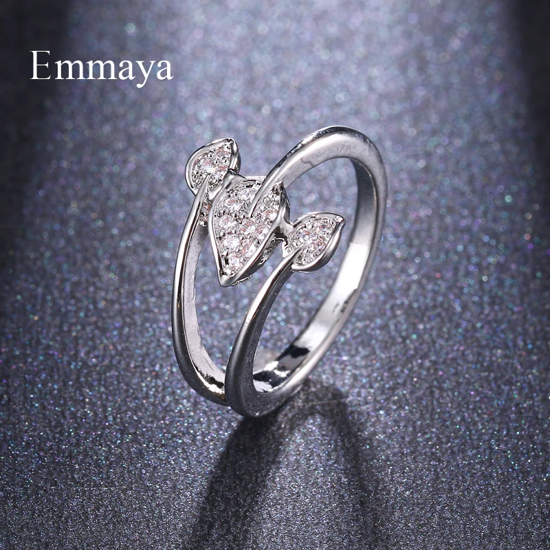 Emmaya Cute Leaves … - image