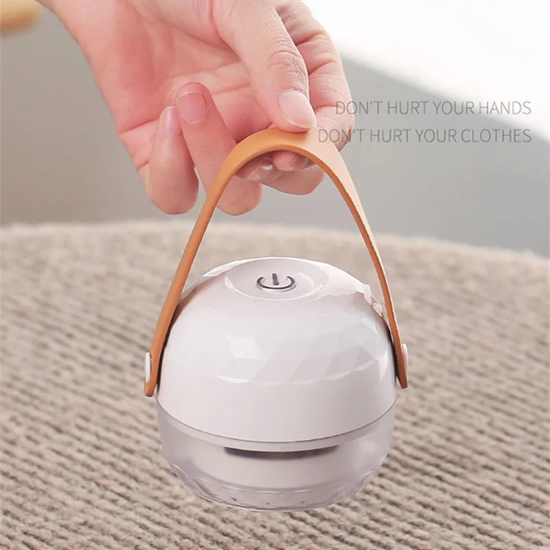 Средство для удаления гранул Φ защита одежды USB триммер для удаления волос в гранулах триммер для одежды от Pel