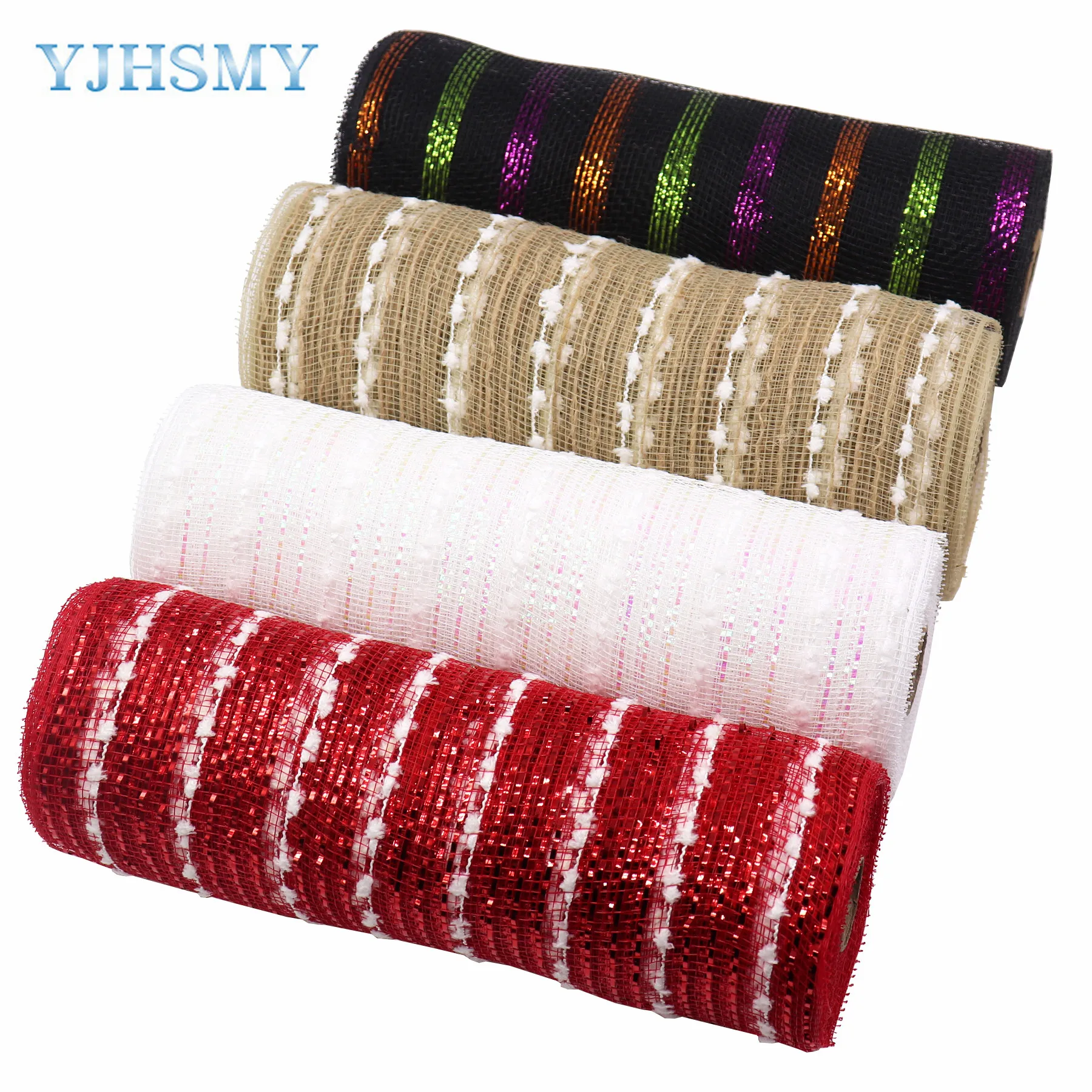 Christmas Poly Mesh… - image