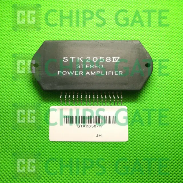 STK2058 STK2058IV Modules Nieuwe