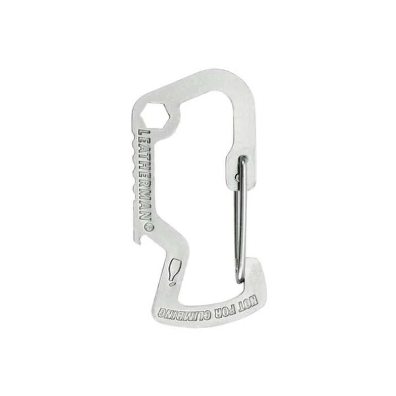 LEATHERMAN-CARABINER ACCESSORY