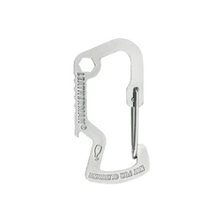 LEATHERMAN-CARABINER ACCESSORY
