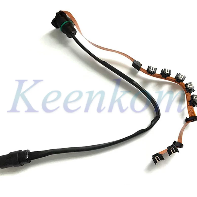 01M927365 01M-927-365 Transmission Internal Wiring Harness Ribbon Sensor Wire FOR VW A UDI skoda Golf jetta passat 09509601MG93