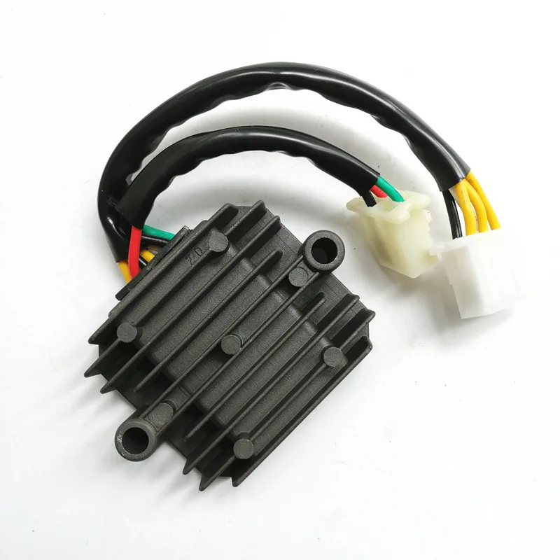 Motorcycle Regulator Rectifier For Honda 31600-426-000 CB650 1979-1981 CB650C Custom 1980-1981 Nighthawk 650 CB650SC 1982