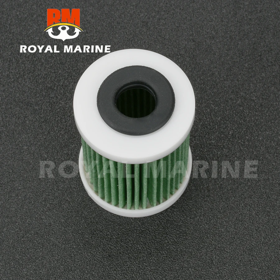 6P3-WS24A-01-00 6P3-WS24A  Fuel Filter for Yamaha 4 stroke FL150  F150 F200 F225 F250  6P3-24563-00-00 6P3-WS24A-01 6P3-24563-00