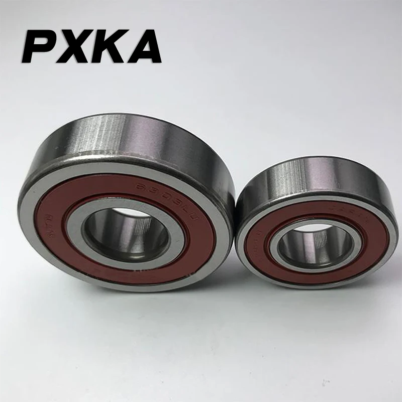 BMW half axle bridge bearing half axle hanger bearing 30 * 55 original inner diameter 33 outer diameter 55