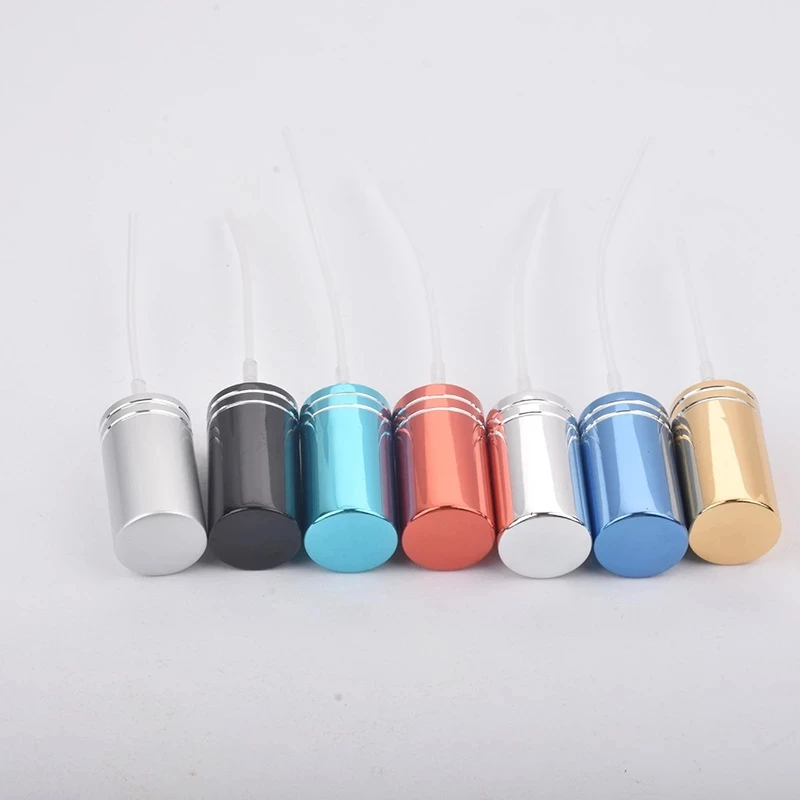 100pcs/lot 13mm perfume spray parts, 13mm special perfume head