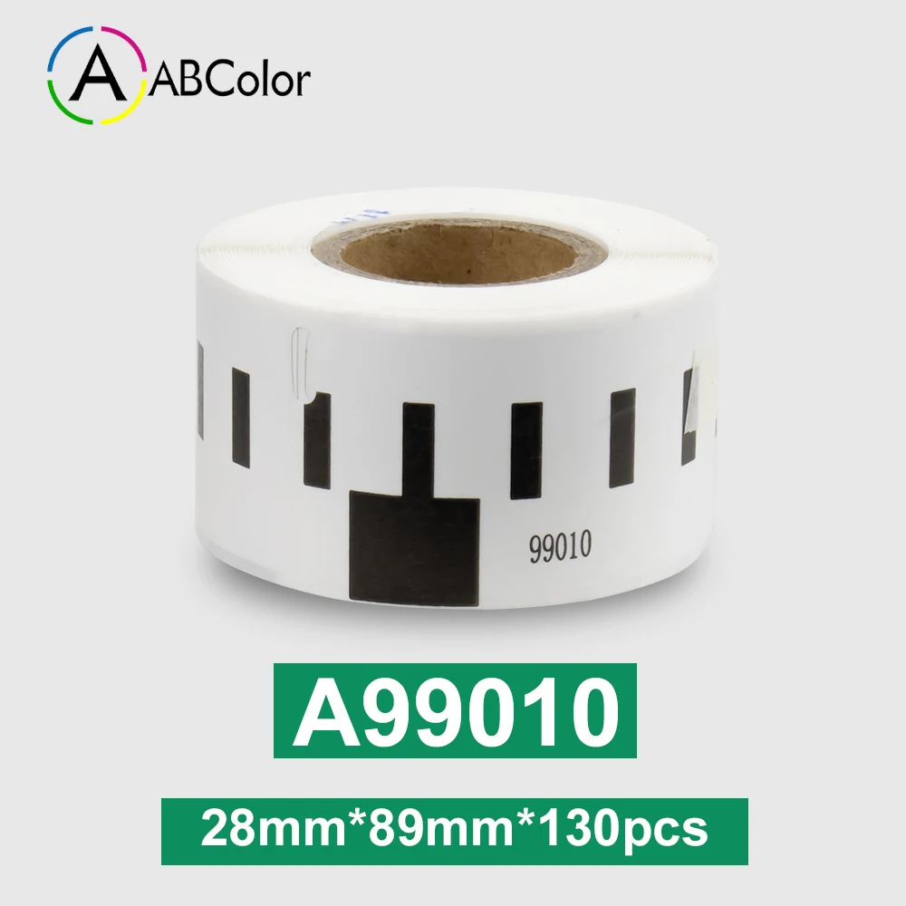 Thermal Paper 99014 For DYMO 99010 99012 11355 11354 Shipping Address Labels For DYMO LabelWriter 450 450 DUO 450 Twin Turbo 4XL