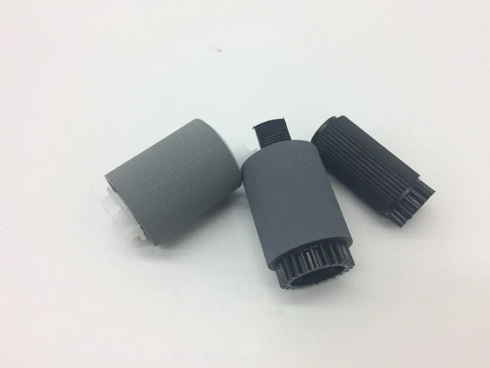 1 SET Paper Feed Roller Kit for Canon IR2230 IR2270 IR4570 IR2830 IR2870 IR3030 IR3570 FB6-3405-000 FC5-6934-000 FC6-6661-000