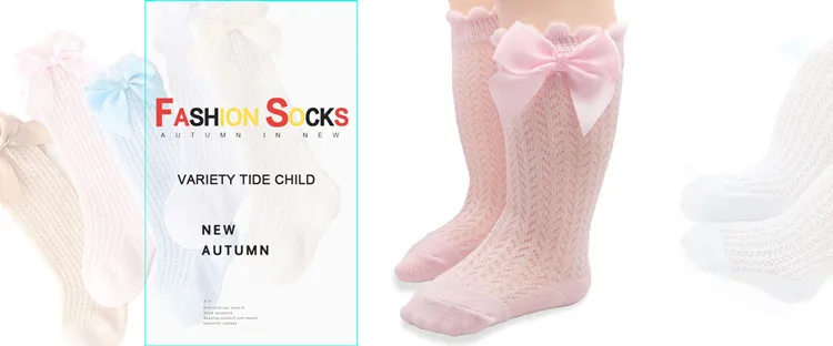 Neugeborene Babys ocken mit Gummis ohlen Säugling Baby Mädchen Jungen Schuhe Frühling Herbst Kleinkind Bodens ocken Anti Slip weiche Sohle Socke – Detail 3