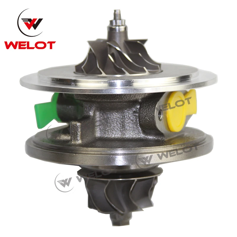 

Turbo CHRA Core 708639 GT1749V 708639-0010 14411-AW301 For Volvo Renault Mitsubishi Carisma 1.9 DI-D HP F9Q