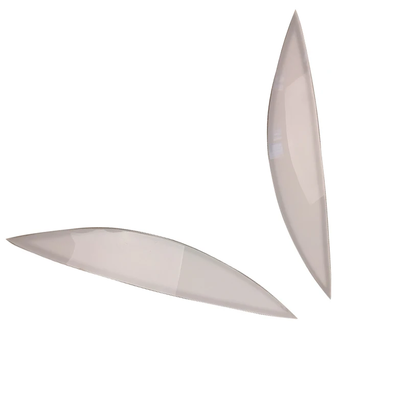 Автомобильный светильник, белый светильник для бровей, верхний светильник для бровей, подходит для Toyota IPSUM ACM21 2001 2002 2003 204 2005 2 шт.