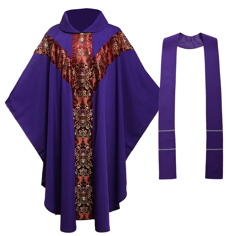 Variant: ROXO