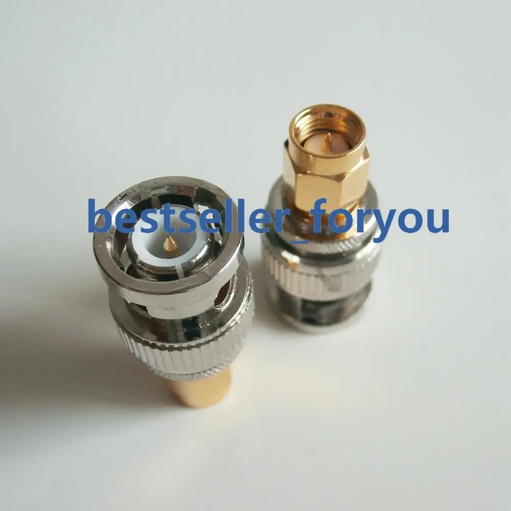 1X Sma Male To Conn… - image