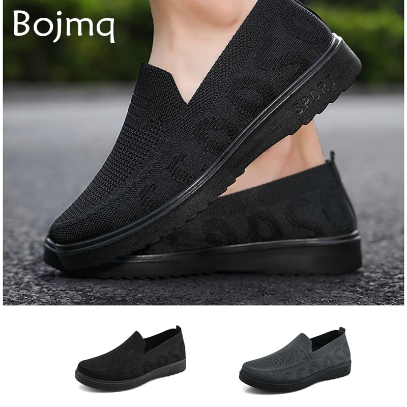 

Tenis Masculino 2020 New Men Tennis Shoes Slip on Gym Shoes Top Quality Comfortable Sneakers Man Outdoor Jogging Athletic Shoes