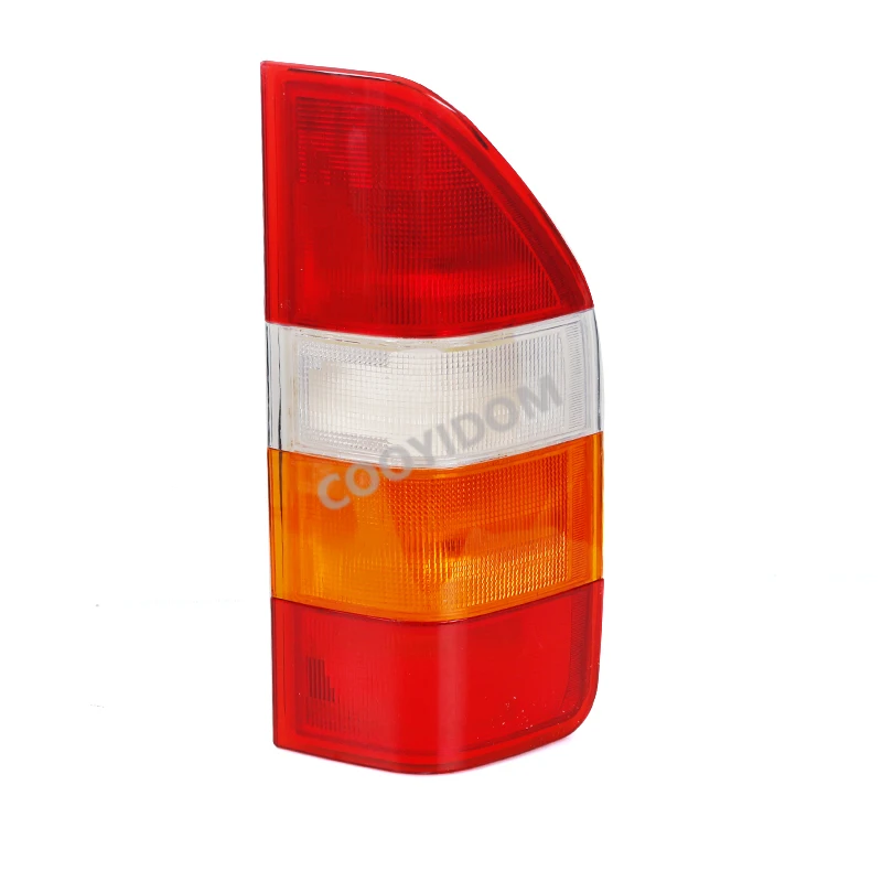 Per Mercedes-Benz SPRINTER 1995 1996 1997-2006 freno posteriore Stop Lamp fanale posteriore fanale posteriore camion fanale posteriore senza lampadina