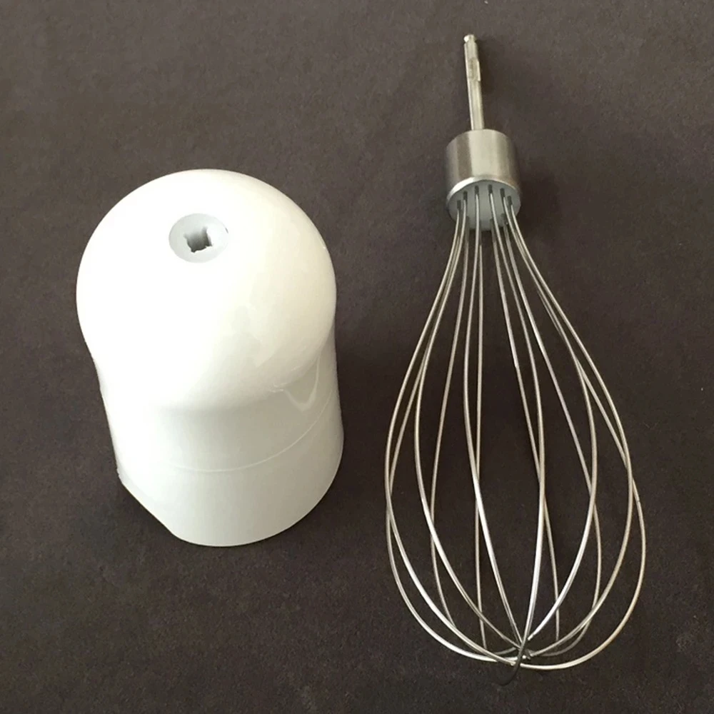 Mixer Blender couplings parts Egg beater for philips HR1617 HR1613 HR1604 HR1603 HR1608 HR1609 HR1364 HR1366 Blender Accessories