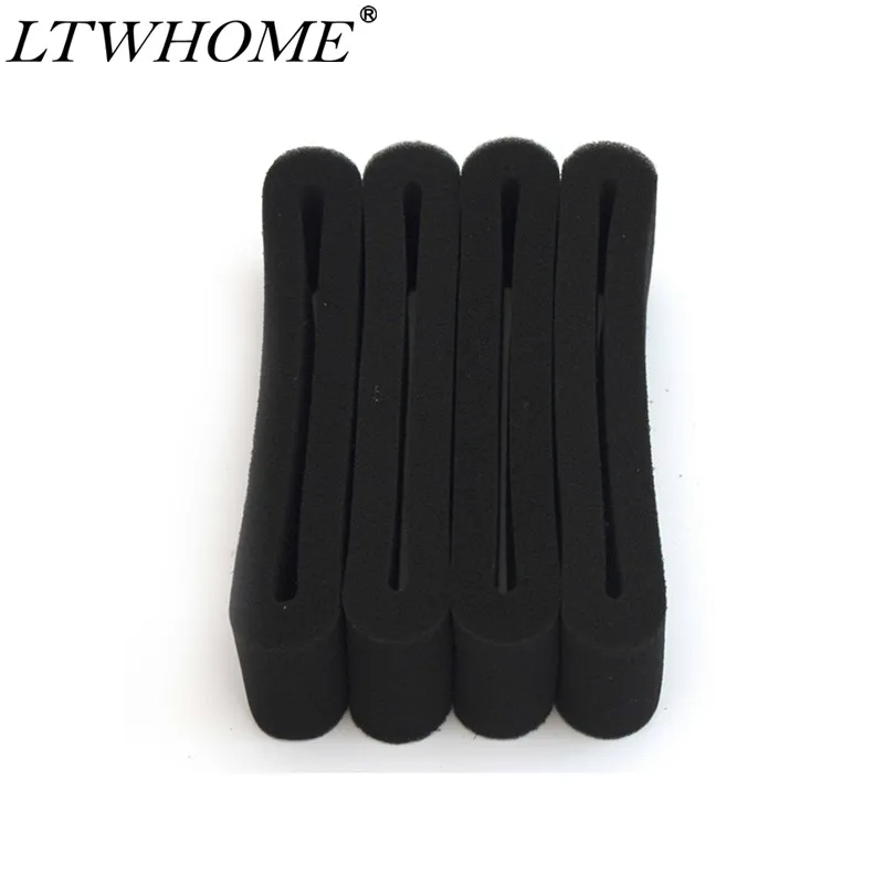 LTWHOME Belts for Bissell Upright Vacuum Style 7 9 10 12 14 Belt 3031120 & 32074