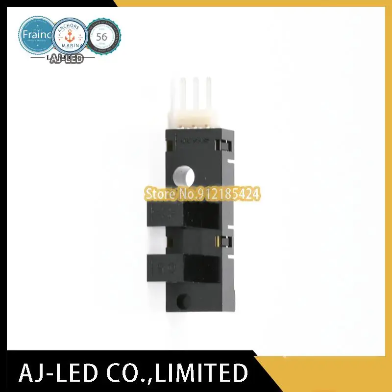 2pcs/lot GP1A05A2J00F Photoelectric switch for game machines, coin-operated machines, printers and copiers