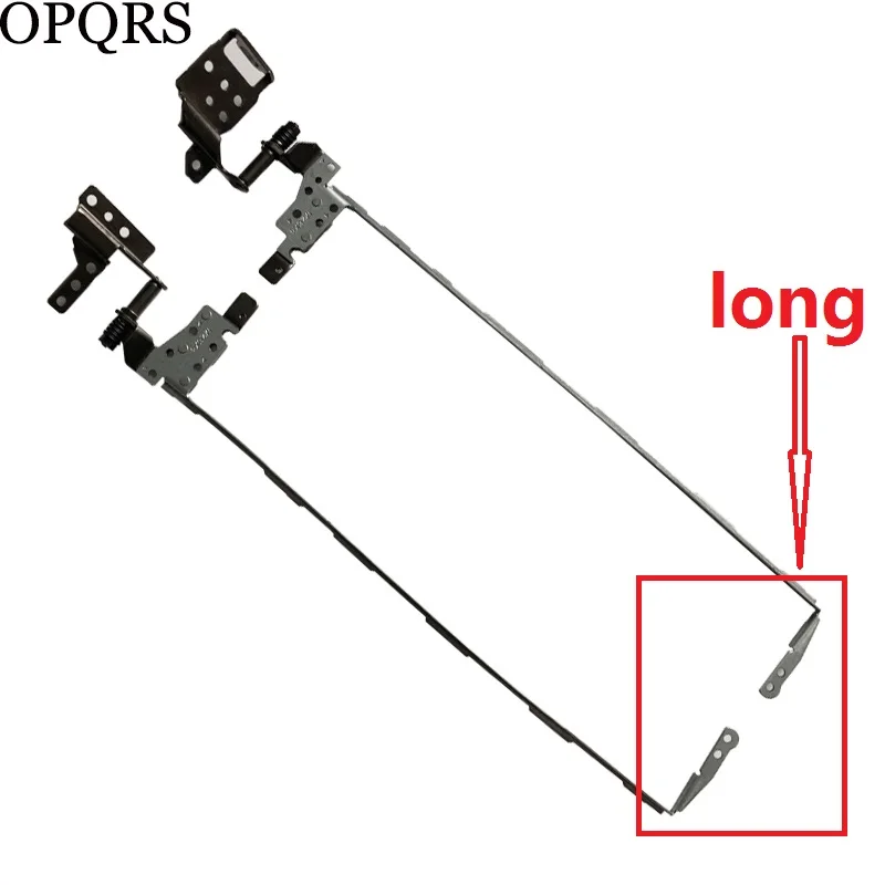 laptop LCD Hinges For Acer Nitro 5 AN515 AN515-41 AN515-51 AN515-53 Predator Helios 300 G3-571 G3-572 PH315-51 Left & Right