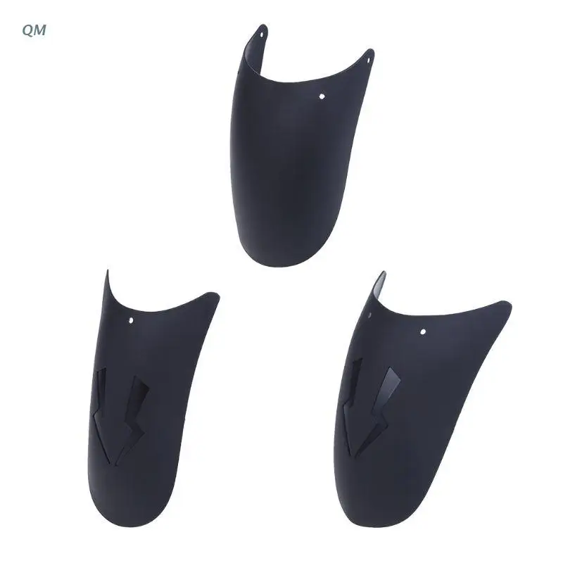 Universal Motorcycle Lengthen Front Fender Rear or Front Wheel Extension Fender Mudguard Splash Guard For Motorcycle