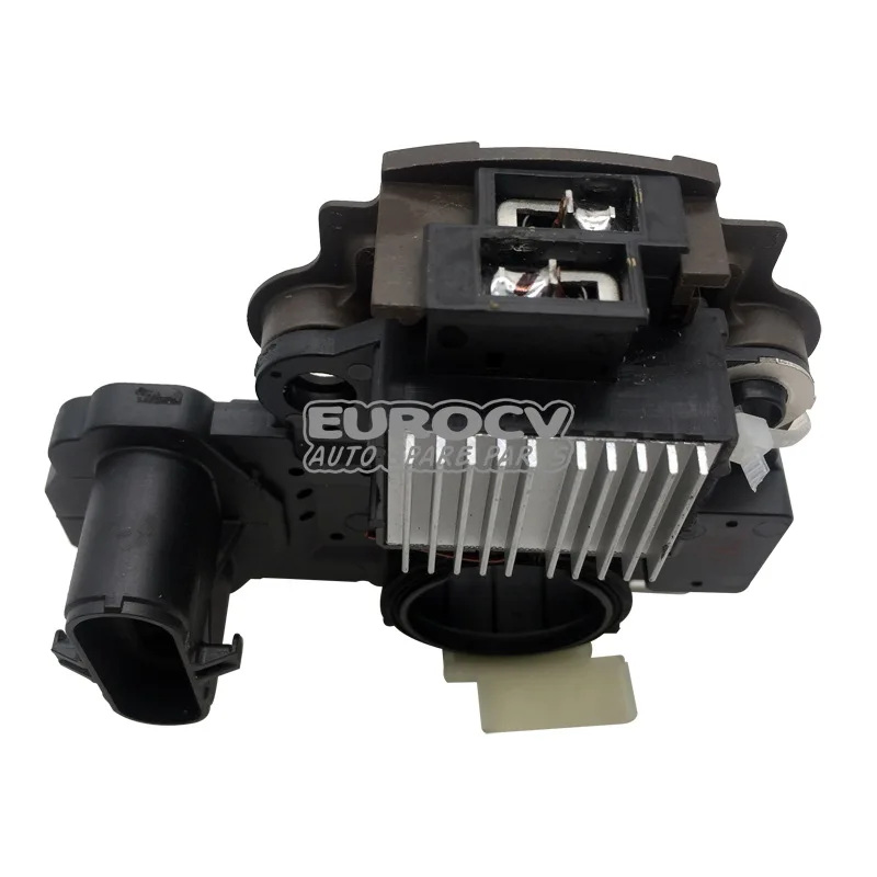 Spare Parts for Scania SCE 1888010-1 2398368-1 Alternator Regulator 100A 28V