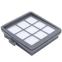 Filtro HEPA de algodón para aspiradora, elemento de malla para Electrolux, VC-t3515e, VC-T3515E-5, VC-T3515E-3, VC-T3515E-1