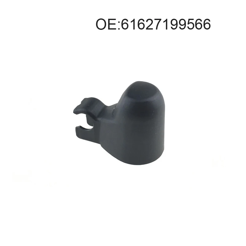 Suitable for 03-12 BMW 1 Series / E87 / 120i / 130i rear wiper and rear wiper rocker cap 61 62 7 199 566/61627199566