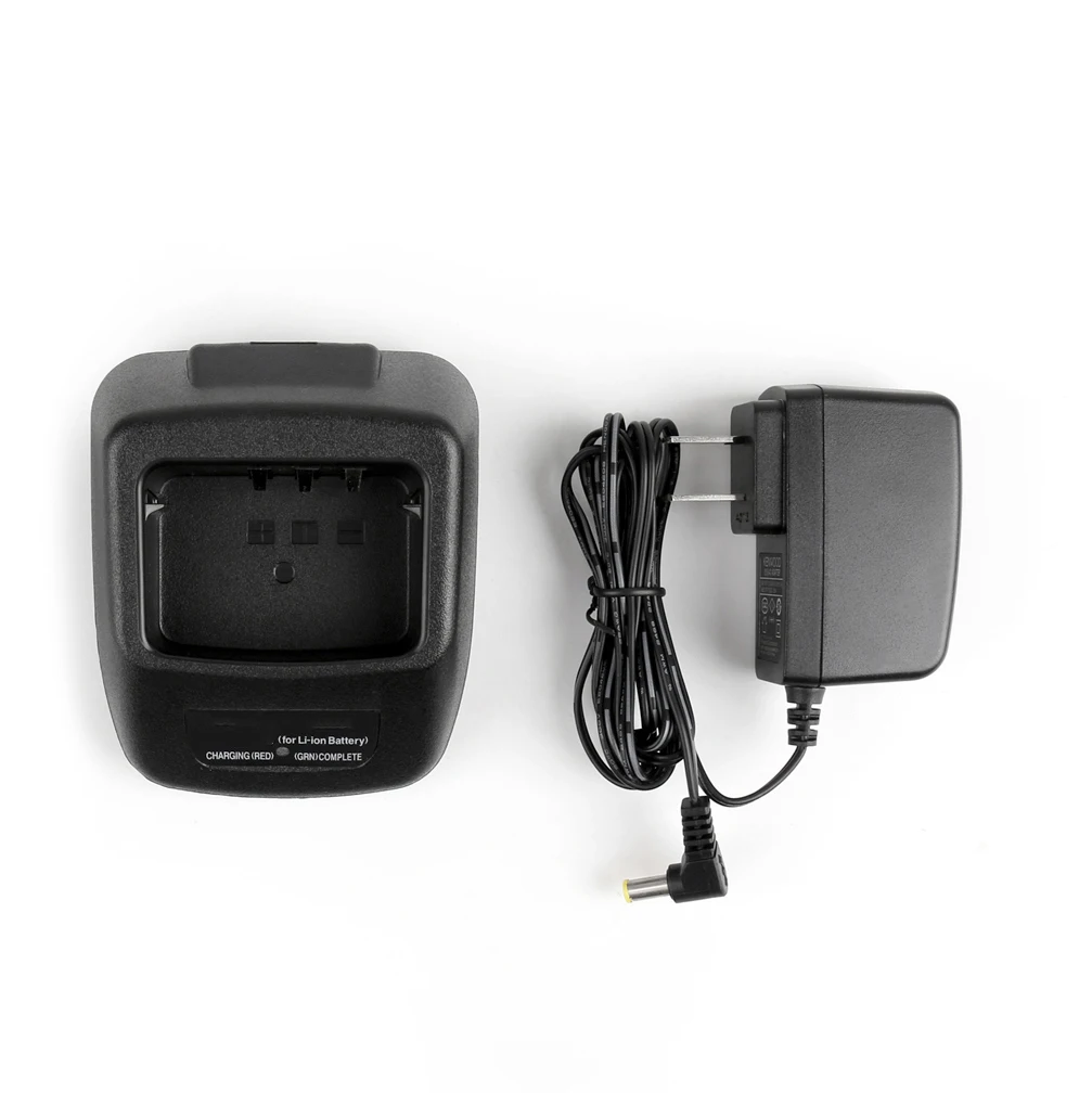 

Artudatech KSC-35S Desktop Rapid Charger For Kenwood KNB-45L TK 2300 2302 3300 3302 2400 2402 3400 3402 TK2312 TK3312 NX 340