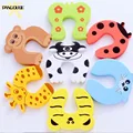 7 piezas