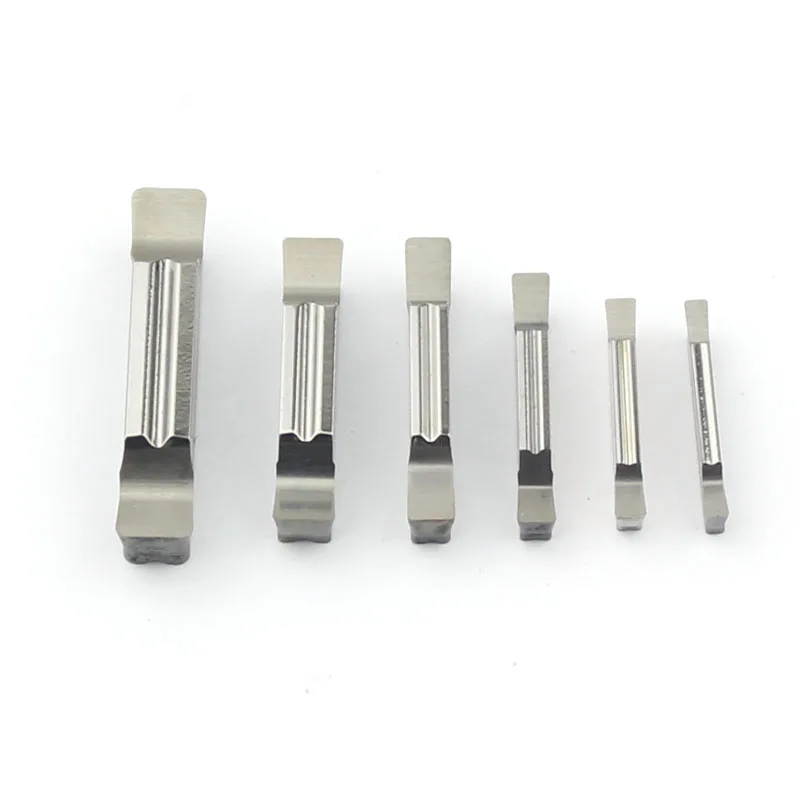 MGGN150/200/250/300/400/500 Enternal Turning Grooving เครื่องมือคาร์ไบด์แทรกเครื่องกลึงโลหะเครื่องมือสําหรับอลูมิเนียม/ทองแดง/ไม้/พลาสติก