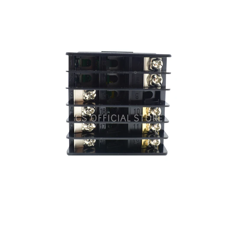 Imagem -05 - Controlador de Temperatura Tx4s14s Lcd 16 Din Display Lcd Dígitos Controle Pid Saída Alarme Saída 100240 Vac 50 60hz