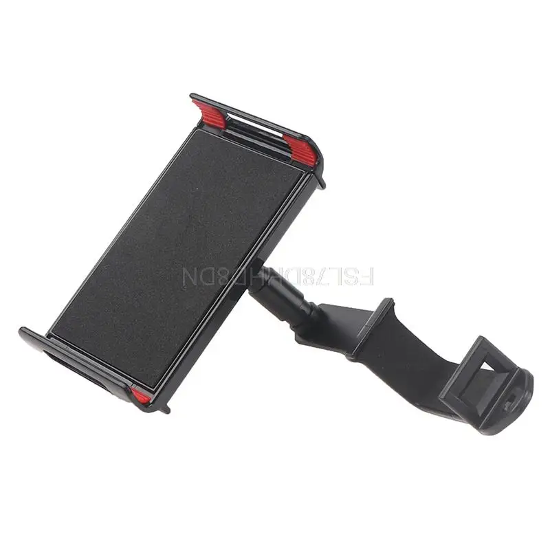 Foldable Phone Tablet Bracket Mount Clip DJI Spark Remote Control DJI Mavic Air Monitor Holder