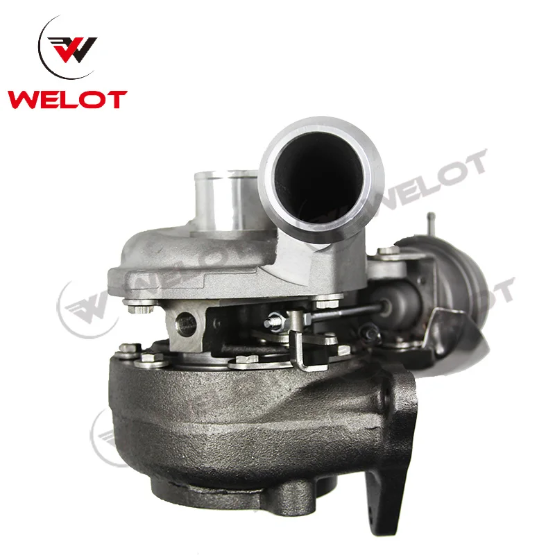 BV39 New Turbocharger 54399880030 Turbo 54399880070 Turbine 54399980070 For Renault Modus / Scenic II 1.5 DCi K9K 2004/01