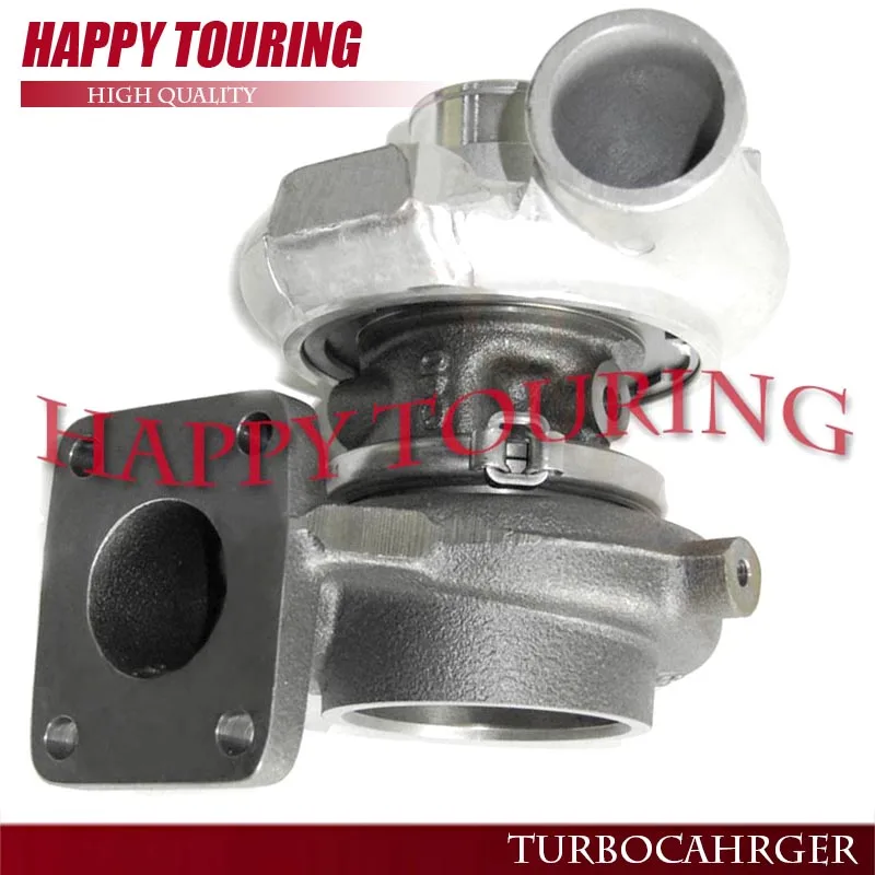 TD06 TD06-11A-8 Turbo Turbine Turbocharger For Mitsubishi Fuso Canter LWK 4D31T 3.3L 49179-00210 49179-00220 ME013714 ME013717