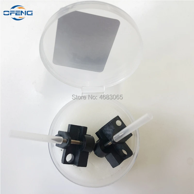 

AI-7C AI-8C AI-9 Electrodes for Optical Fiber Fusion Splicer Splicing Machine AI7C AI8 AI8C AI9 customized