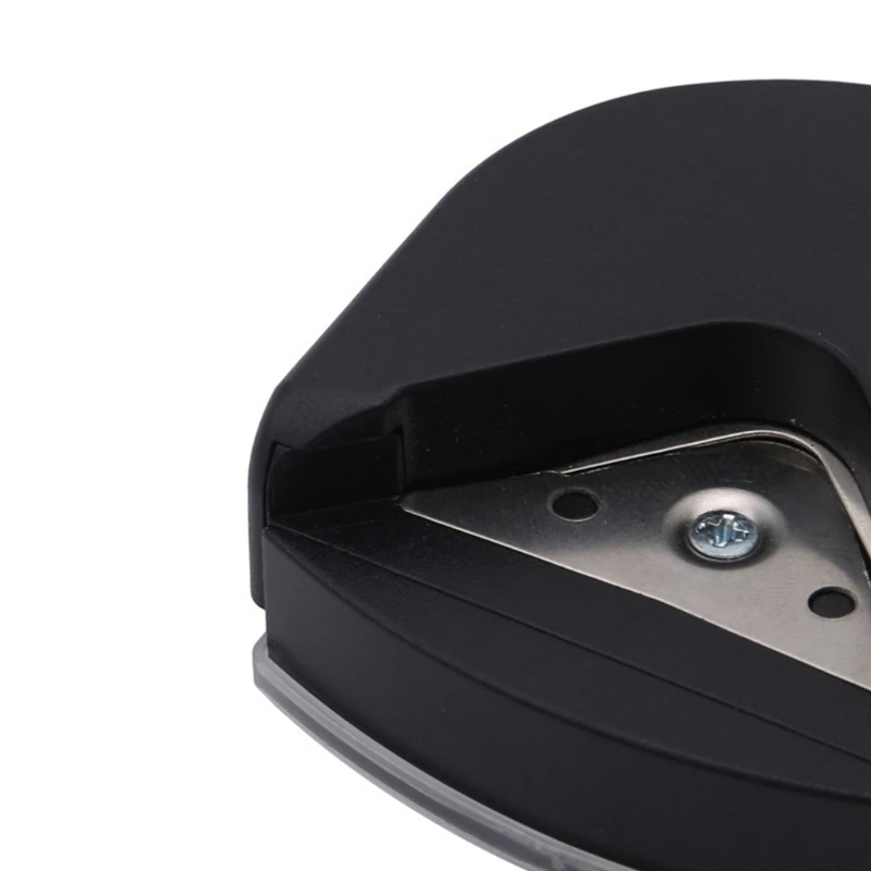 Paper Corner Rounder Corner Punches for Paper Crafts Card Photo Corner Cutter M5TB