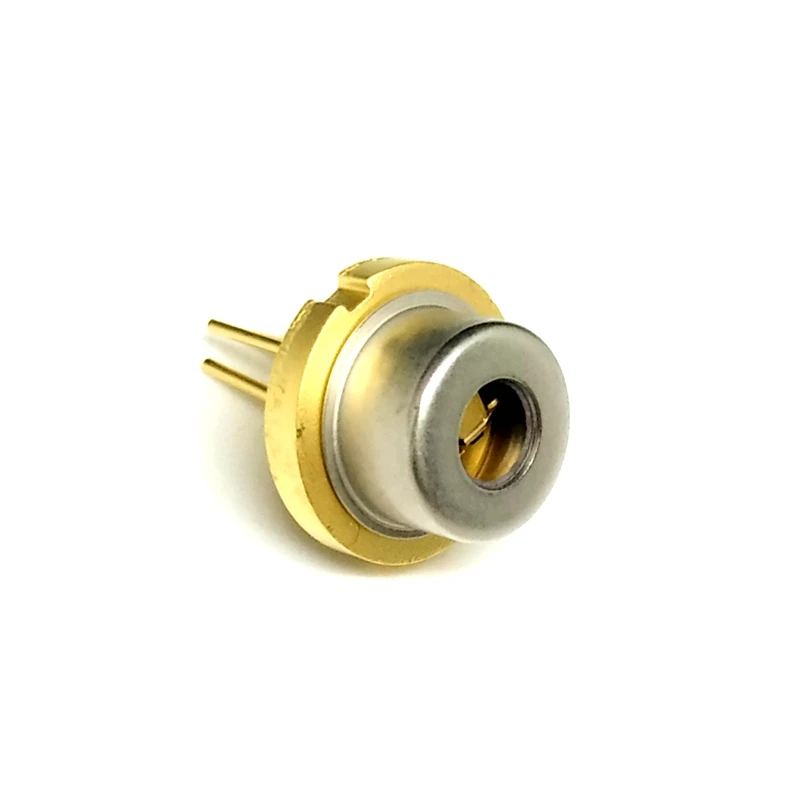 Brand New Infrared IR Laser Diode TO-5 9.0mm 500mW 808nm 810nm IR Infrared No PD