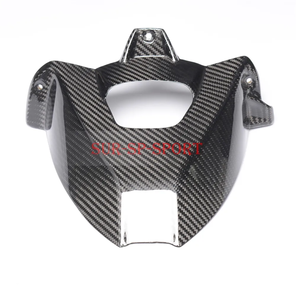 Rear Hugger For BMW S1000RR HP4 2009 - 2018 S1000R 2014 2018 Full Carbon Fiber 100% Twill