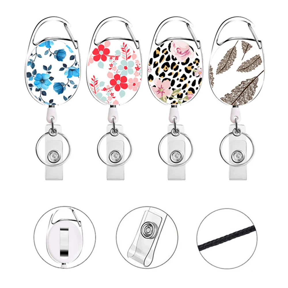 Брелок-держатель для ключей, с рисунком для студентов