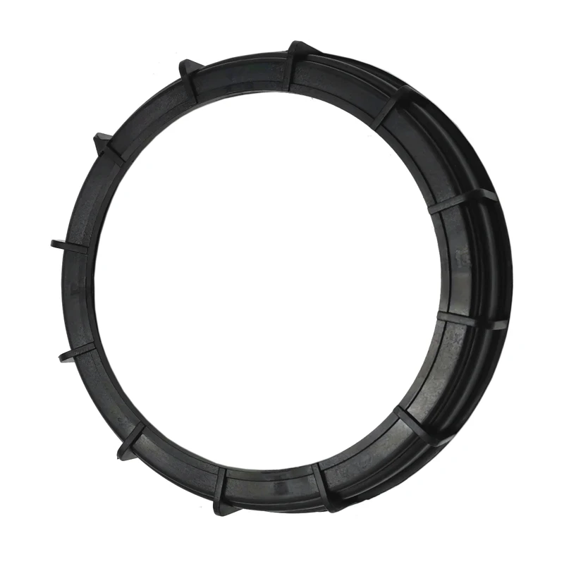 Car Cover-Fuel Pump Plate Ring Cover Repair Kit For Hyundai Santa Fe 2009-2013 IX35 KIA Sorento Sportage 2.4L 31152-2P000