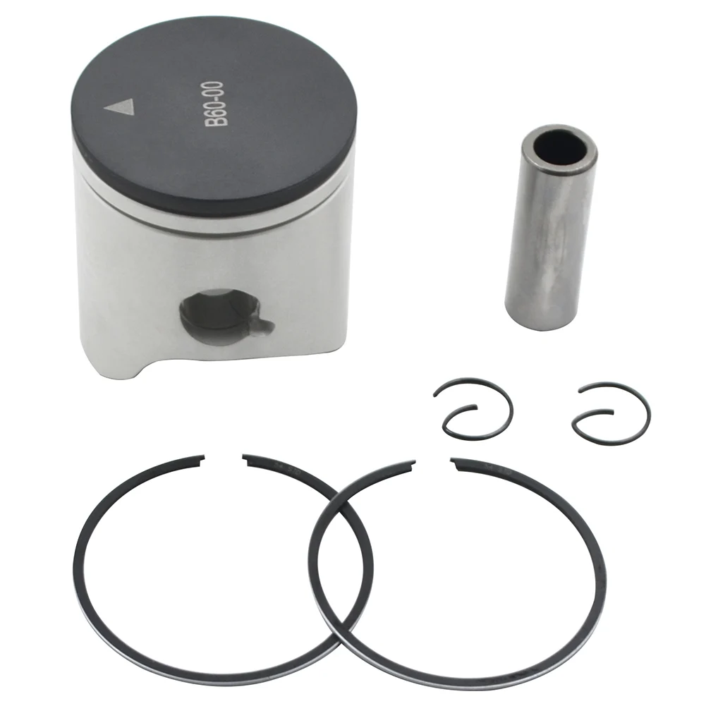 Części do silnika motocykla zestawy pierścieni tłokowych STD o rozmiarze 54mm do KTM 125 SX 125SX SX125 2007-2013 125 2001-2013