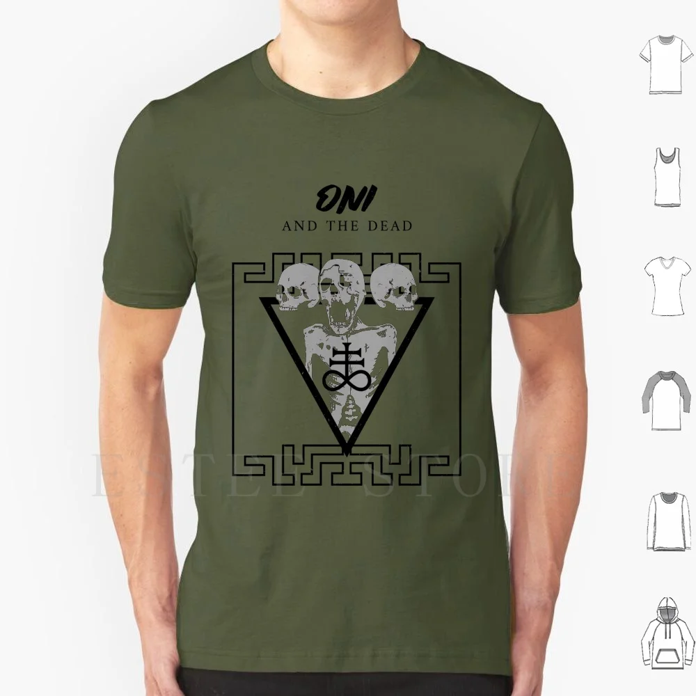 

Футболка Oni, мужская хлопковая футболка 6xl, мифическая мифологическая существа, фэнтези, научная фантастика, крутая Минотавр, демон, русалка, дракон, зверь, единорог