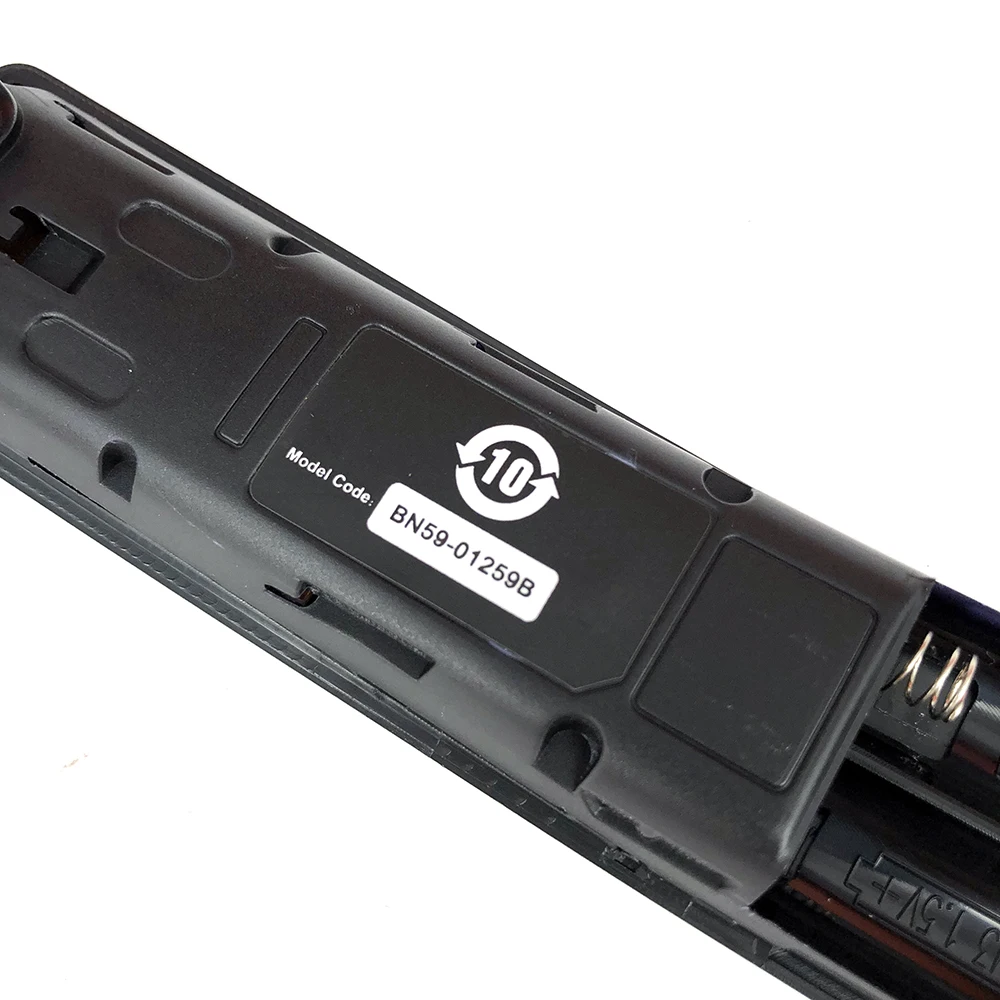 جهاز تحكم عن بعد ذكي لاجهزة تلفزيون سامسونج ، اتش دي ، 4K ، TM1640 ، BN59-01259E ، BN59-01259B ، BN59-01260A ، BN59-01265A ، BN59-01266A