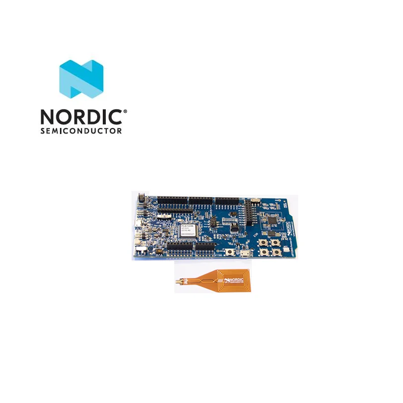 

NRF52840-PDK Kit DK PCA 10056 Bluetooth 5 Bluetooth Development Board Automation Modules smart Modules for IOT