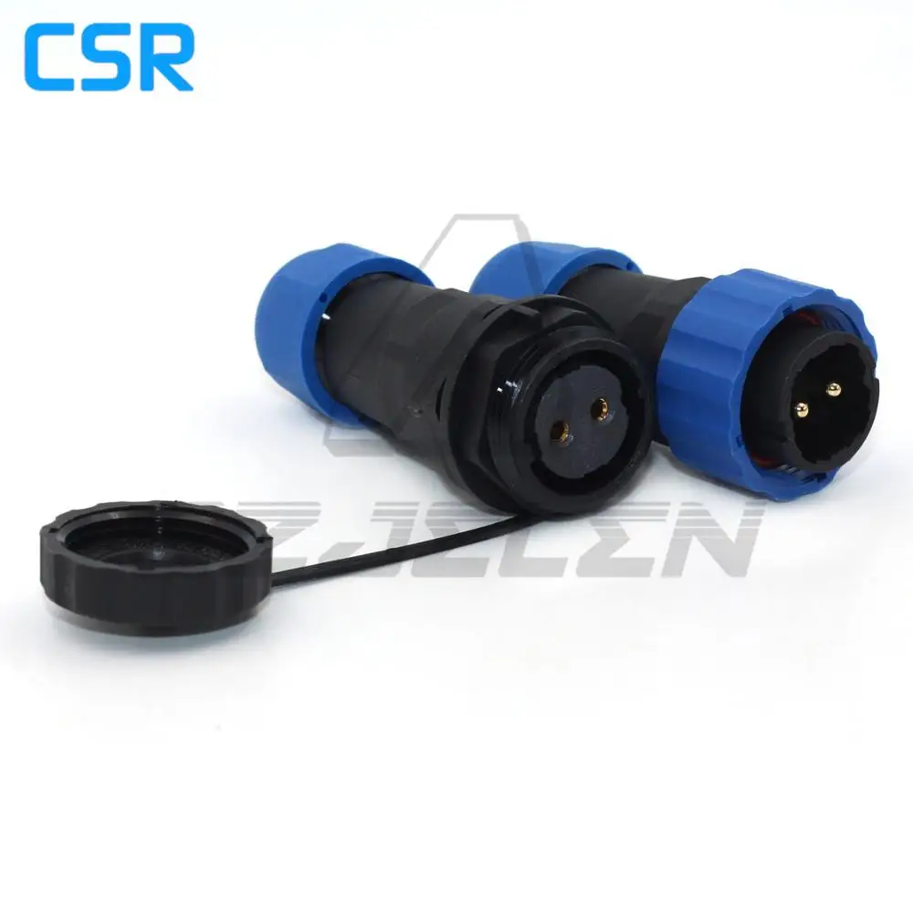 SD20TA-ZP, Waterpro…