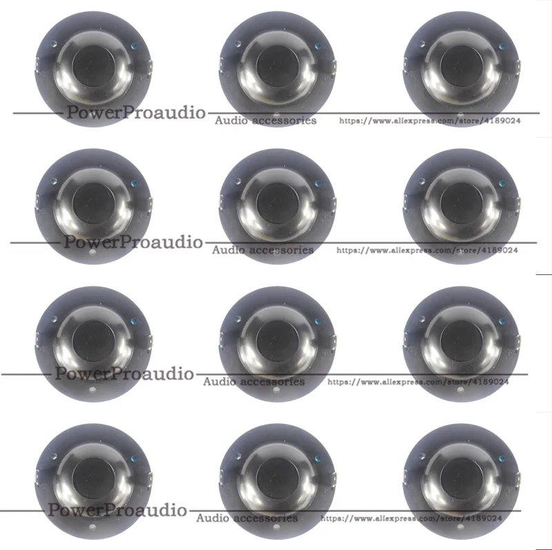 

12pcs 14XT Diaphragm For Peavey-12M Peavey-15M Impulse 100 SSE series